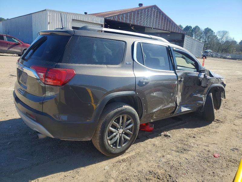 Фото 3 - GMC ACADIA