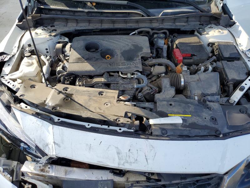 Фото 11 - NISSAN ALTIMA
