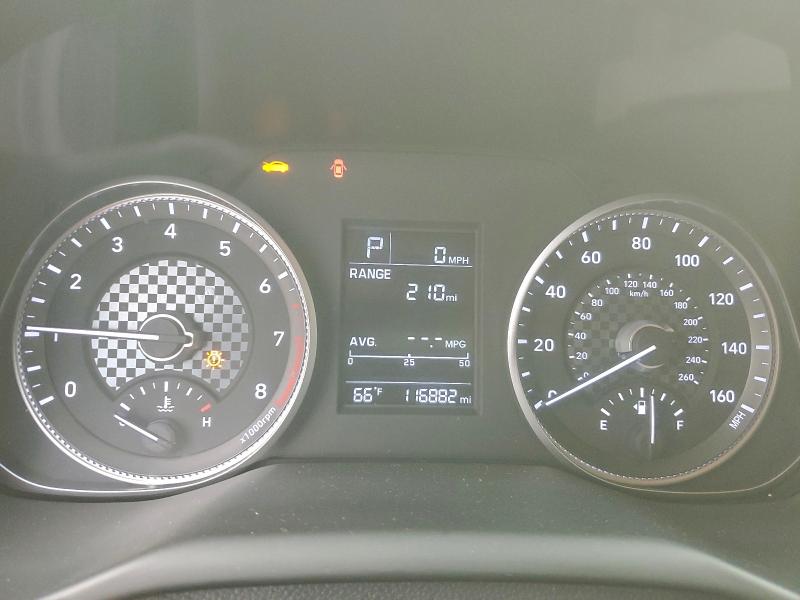 Фото 9 - HYUNDAI ELANTRA