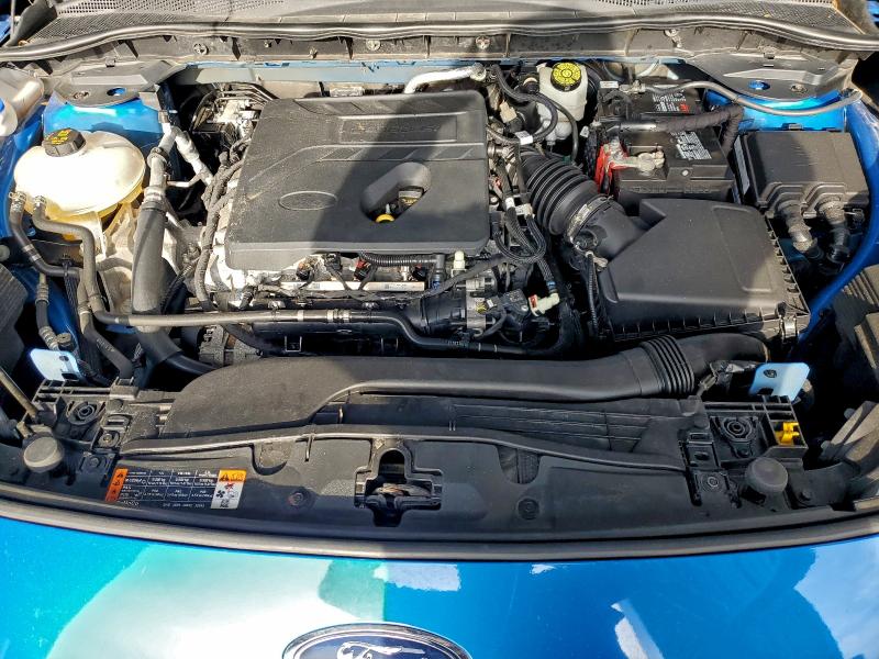 FORD ESCAPE 2020 VIN 1FMCU9G6XLUA90556