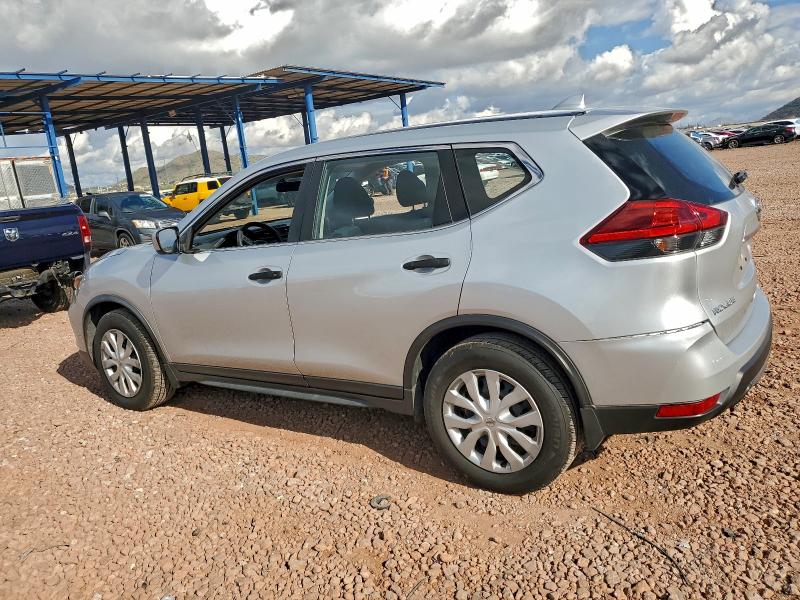 Фото 2 - NISSAN ROGUE