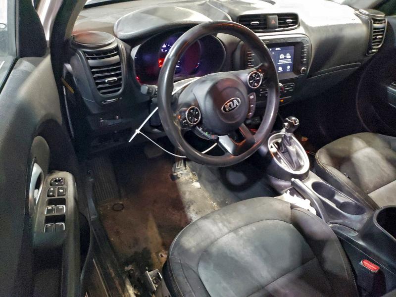 Фото 8 - KIA SOUL