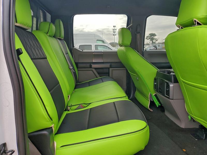 Фото 10 - FORD F-150