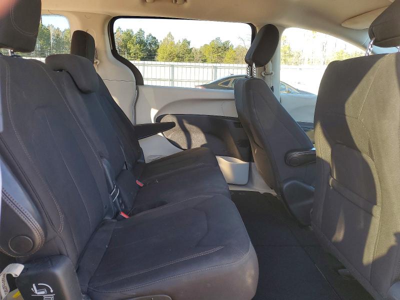 Фото 11 - CHRYSLER PACIFICA