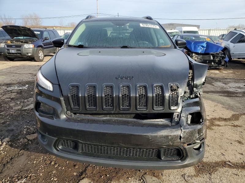 Фото 5 - JEEP GRAND CHER