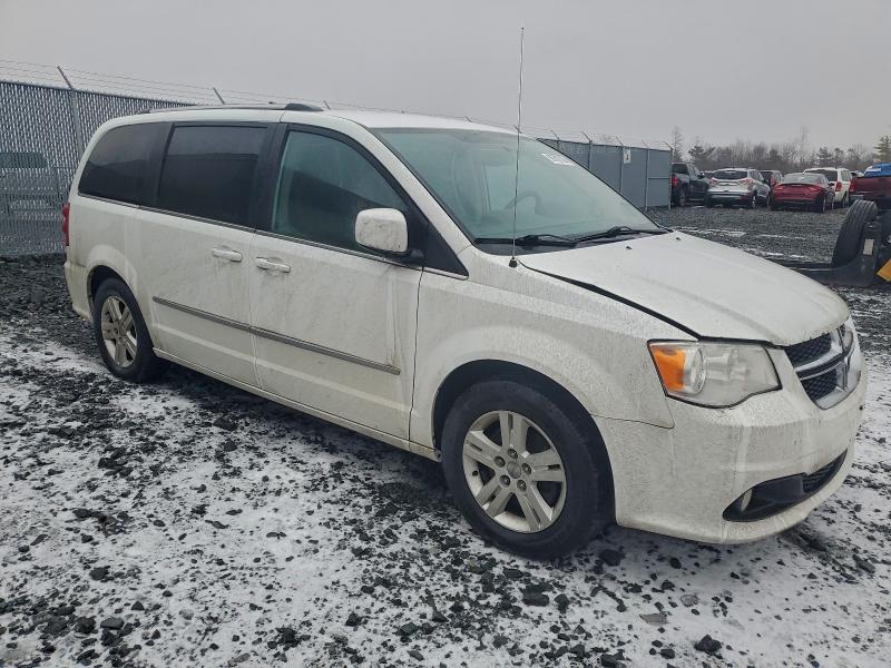 Фото 4 - DODGE CARAVAN
