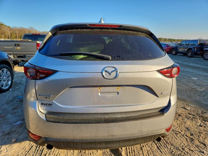 Фото 6 - MAZDA CX-5