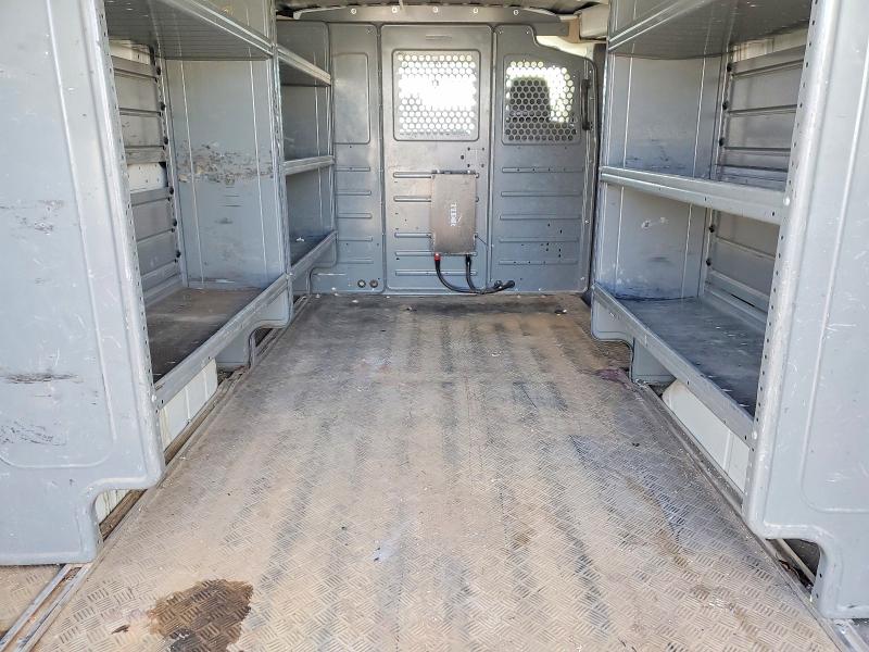 Фото 10 - NISSAN NV