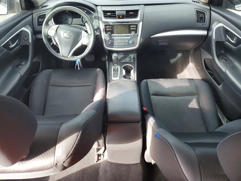 Фото 8 - NISSAN ALTIMA