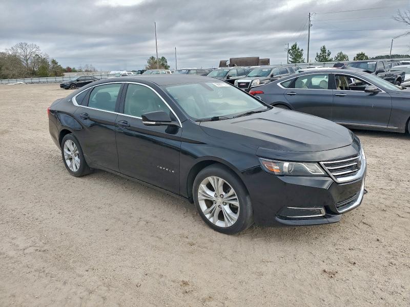 Фото 4 - CHEVROLET IMPALA