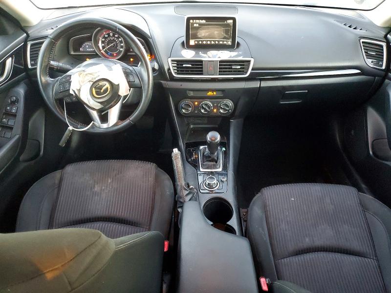 Фото 8 - MAZDA 3