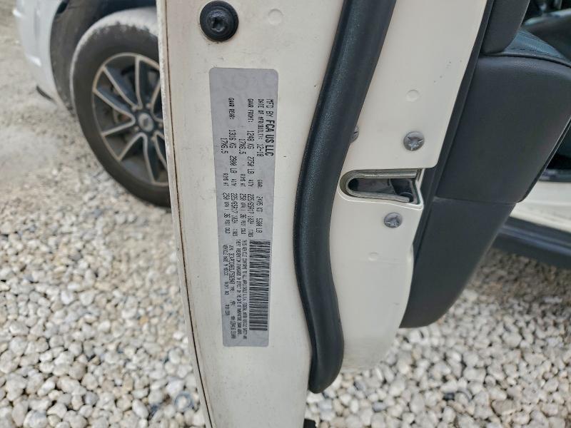 Фото 13 - DODGE JOURNEY