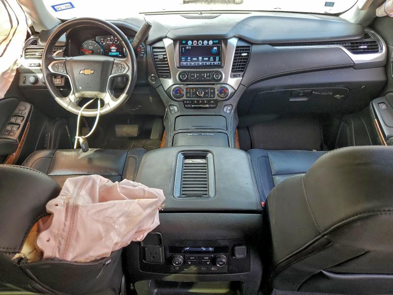 Фото 8 - CHEVROLET TAHOE