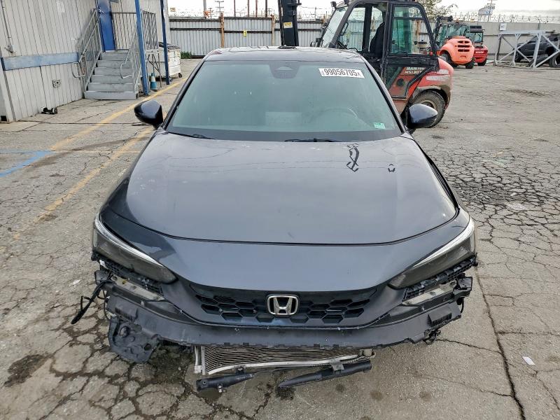 Фото 5 - HONDA CIVIC