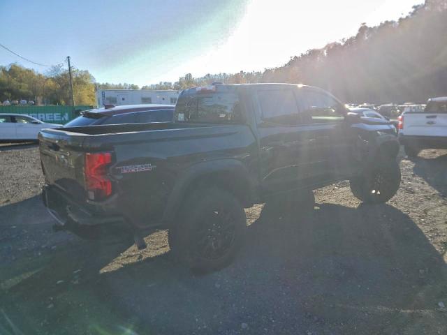 CHEVROLET COLORADO T 2023 VIN 1GCPTEEK9P1139013
