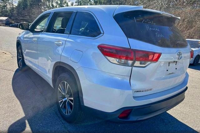 Фото 3 - TOYOTA HIGHLANDER