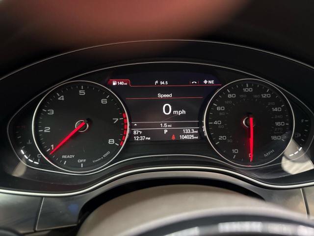 Фото 8 - AUDI A6