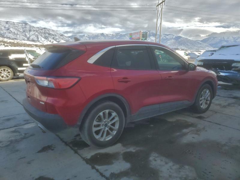 Фото 3 - FORD ESCAPE