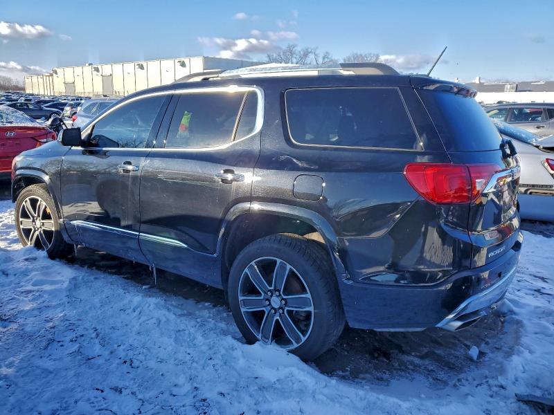 Фото 2 - GMC ACADIA DEN