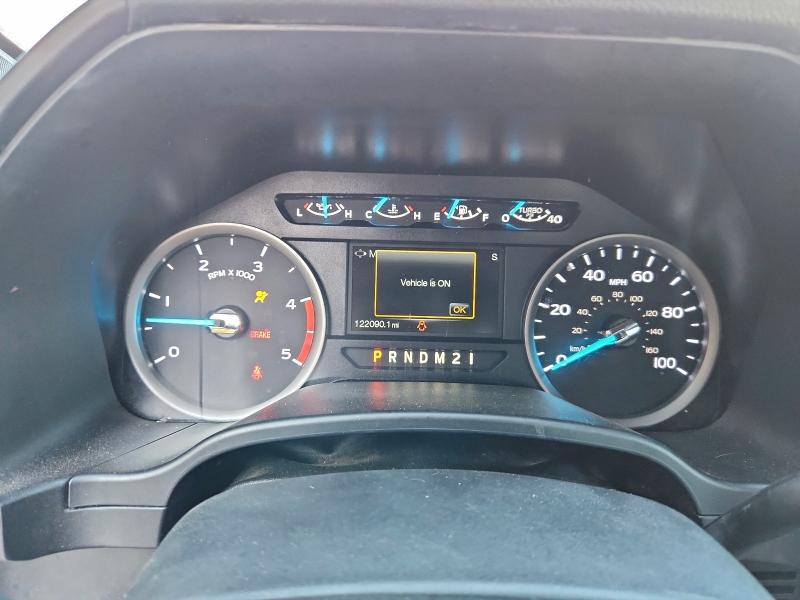 Фото 9 - FORD ALL Models