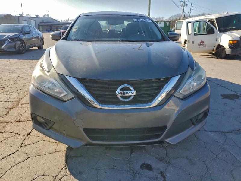 Фото 5 - NISSAN ALTIMA