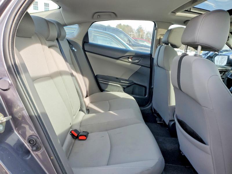 Фото 10 - HONDA CIVIC