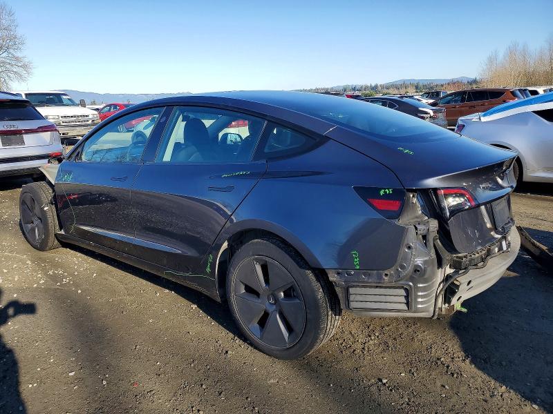 Фото 2 - TESLA MODEL 3