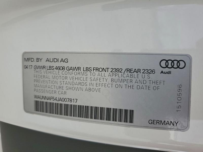 Фото 12 - AUDI A5