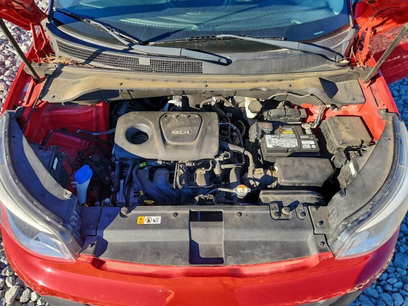 Фото 12 - KIA SOUL