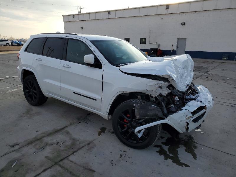 Фото 4 - JEEP GRAND CHER