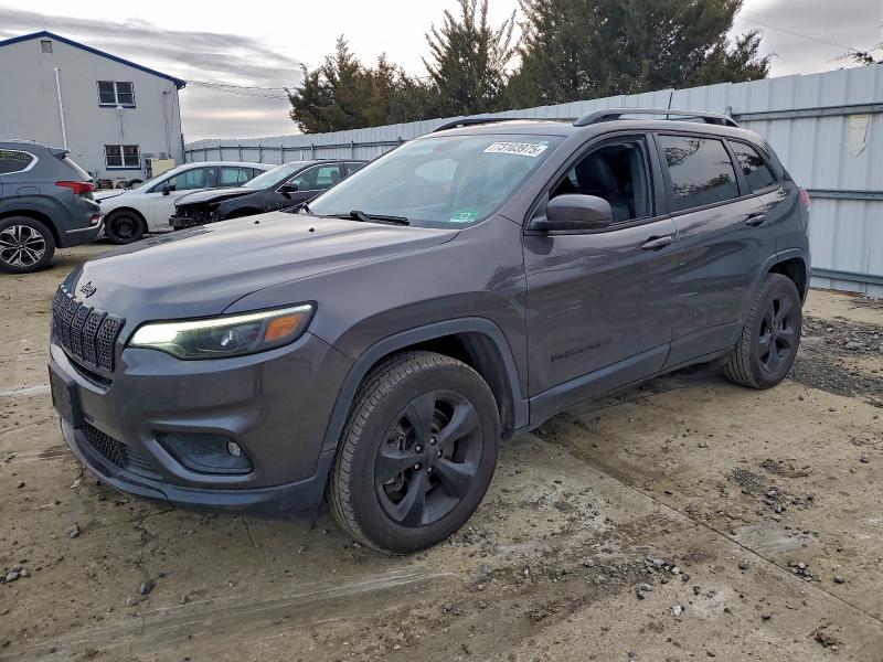 Фото 1 - JEEP GRAND CHER