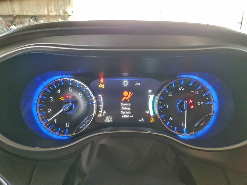 Фото 9 - CHRYSLER PACIFICA