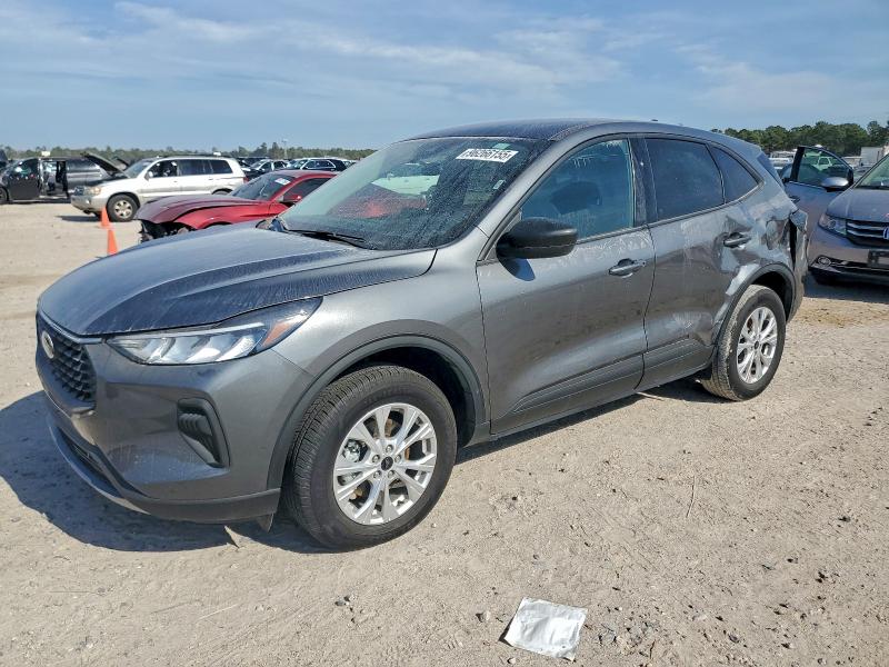 Фото 1 - FORD ESCAPE ACT