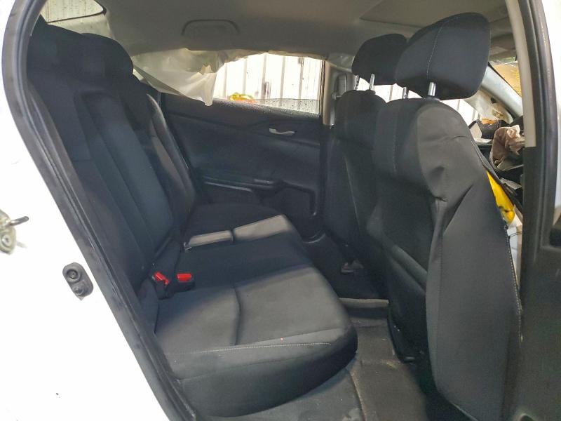 Фото 10 - HONDA CIVIC