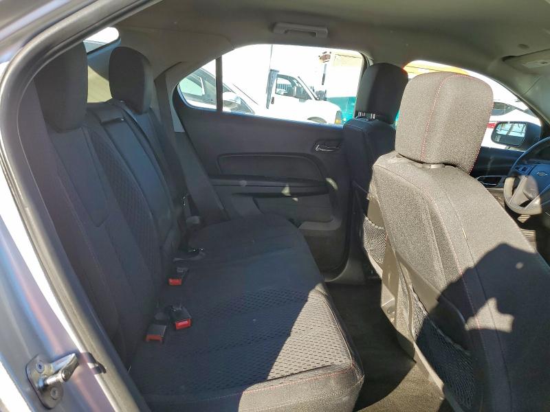 Фото 10 - CHEVROLET EQUINOX