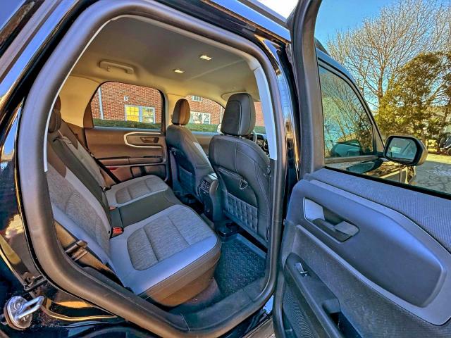 Фото 6 - FORD BRONCO