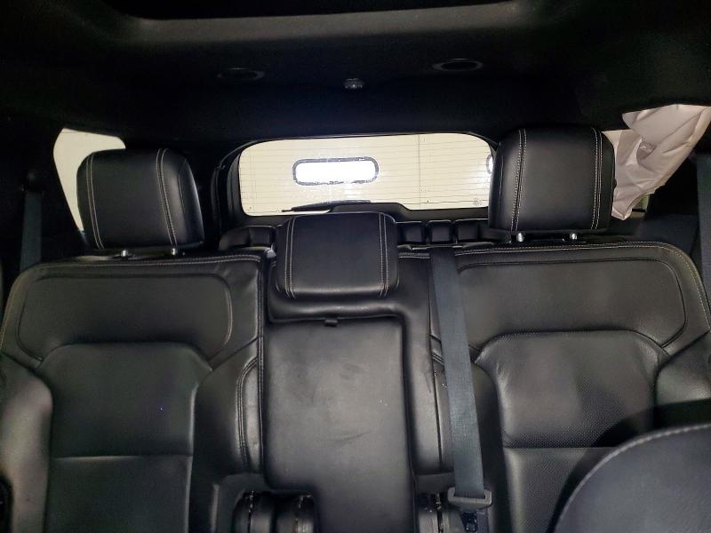 Фото 10 - FORD EXPLORER