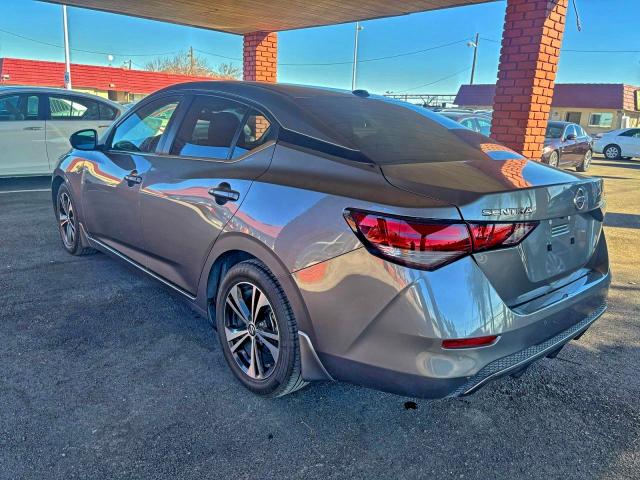 Фото 3 - NISSAN SENTRA