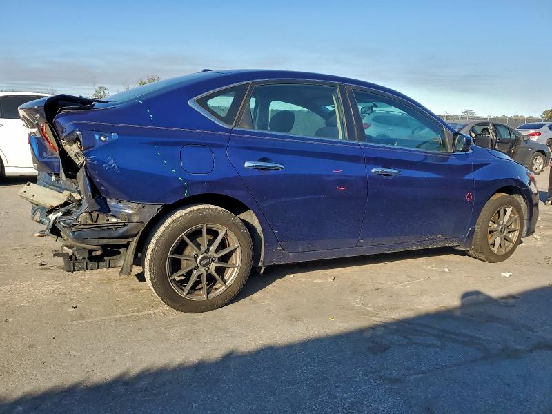 Фото 3 - NISSAN SENTRA