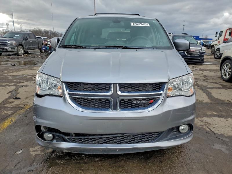 Фото 5 - DODGE CARAVAN