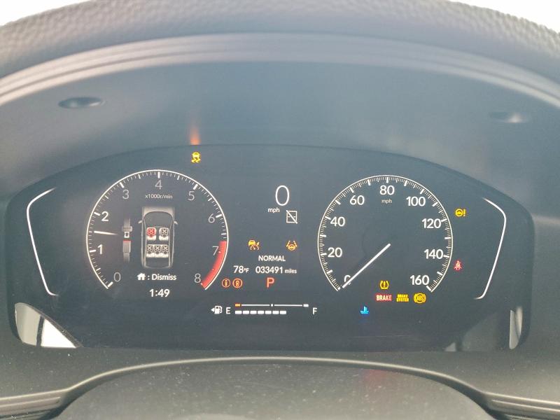 Фото 9 - HONDA CIVIC