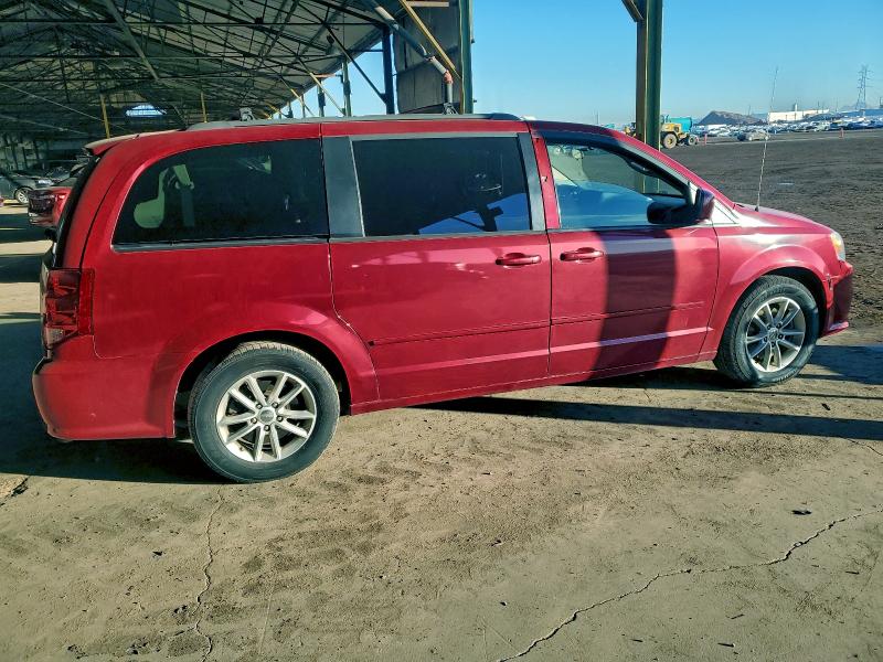 Фото 3 - DODGE CARAVAN