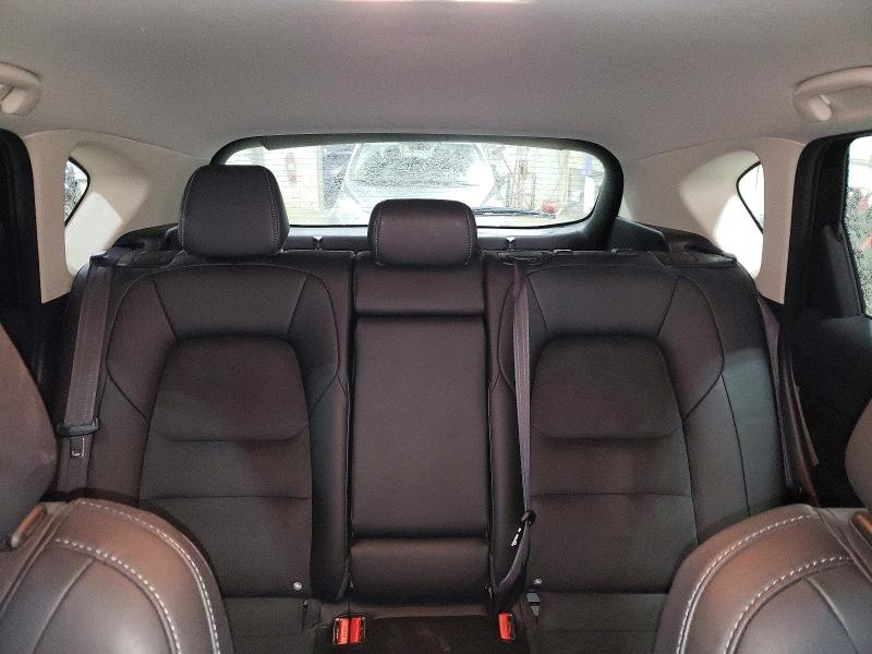 Фото 10 - MAZDA CX-5