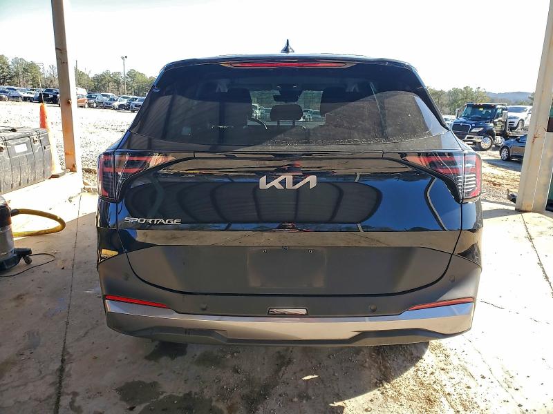 Фото 6 - KIA SPORTAGE