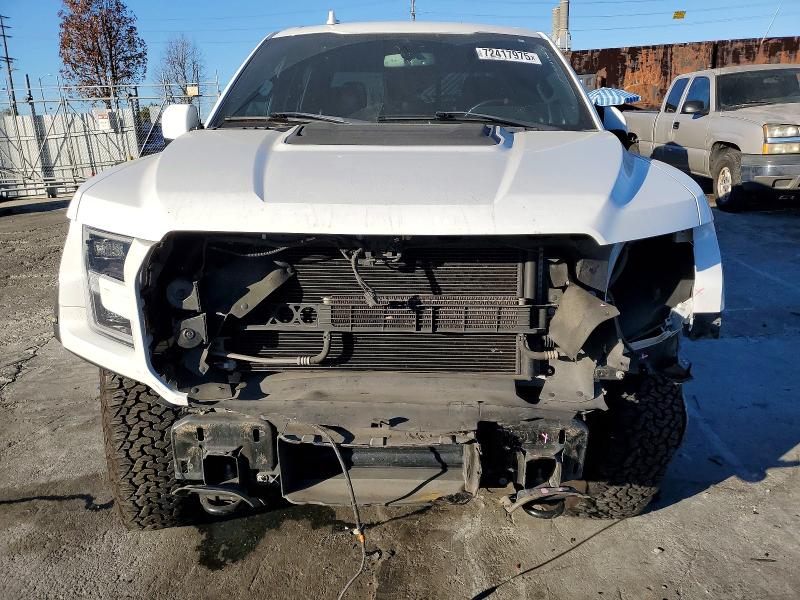 Фото 5 - FORD F150