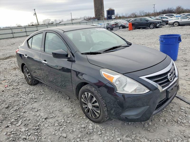 Фото 4 - NISSAN VERSA