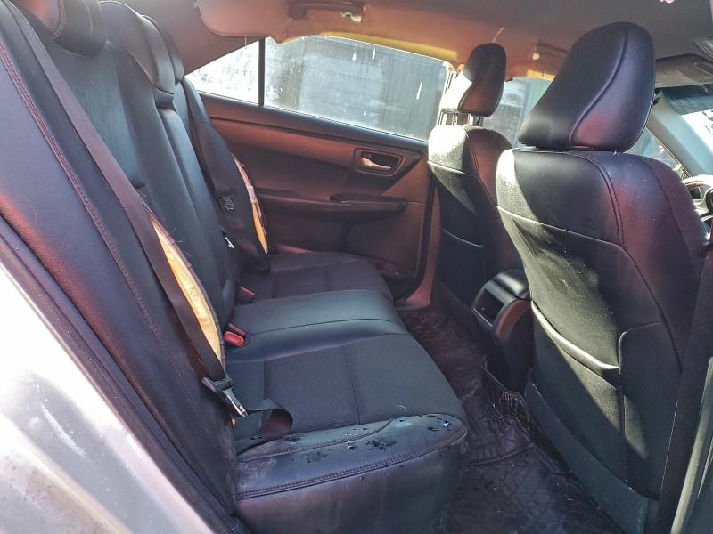 Фото 10 - TOYOTA CAMRY