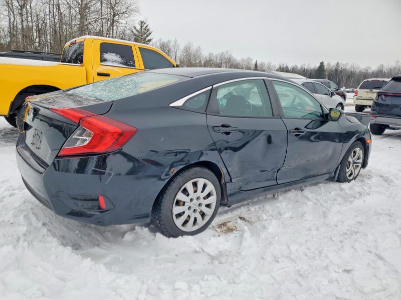 Фото 3 - HONDA CIVIC