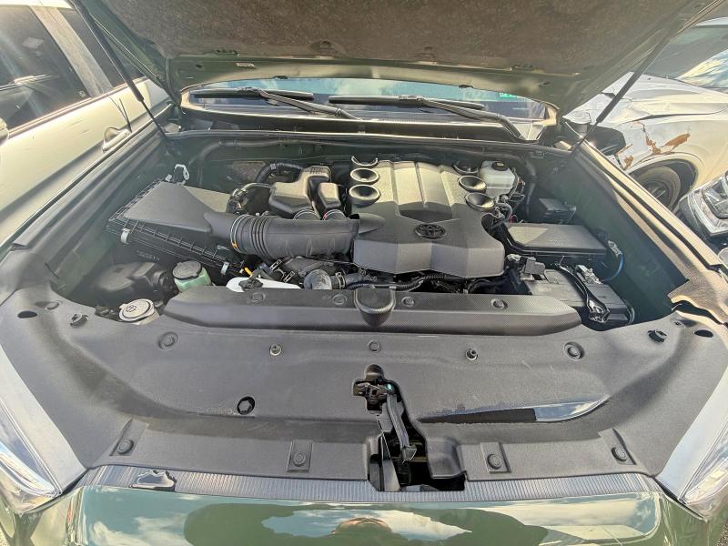 Фото 7 - TOYOTA 4RUNNER