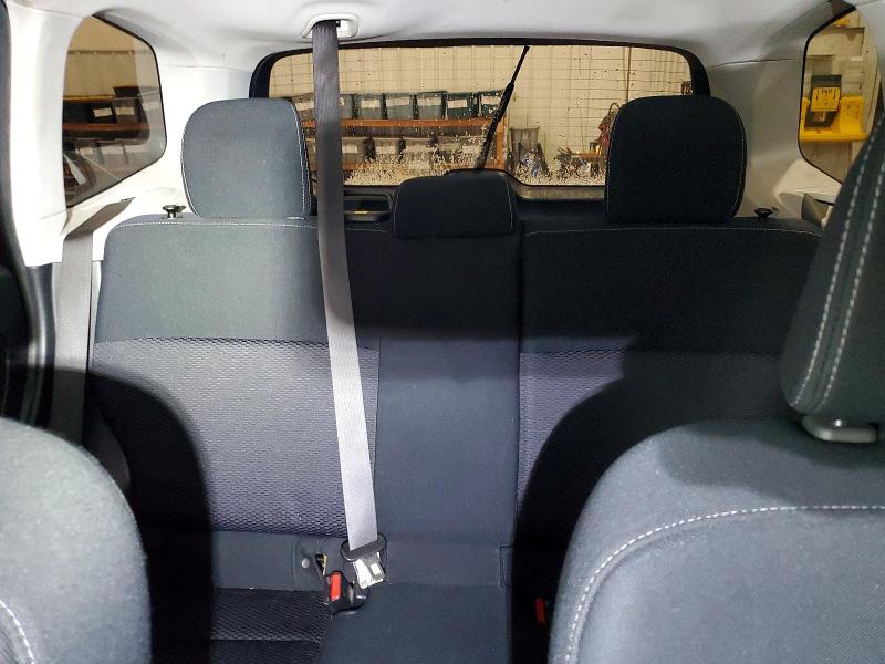 Фото 10 - SUBARU FORESTER